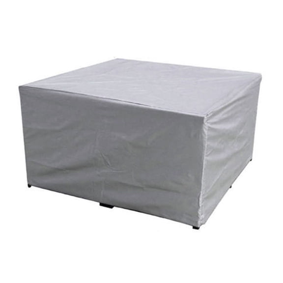 JUANCHENG Outdoor Furniture Protection Cover with Waterproof 210D Oxford Material 170*94*70cm