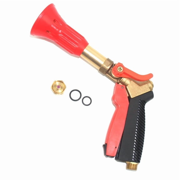 JUANCHENG Outdoor Spraying High-pressure Sprayer Easy Operate Garden Sprayer Multi-functional Sprayer Reliable Spraying Solution