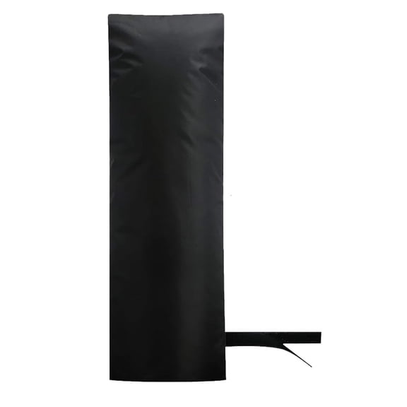 JUANCHENG Outdoor Weatherproof Faucet Insulation Cover Reusable Oxford Fabric Case 1pcs