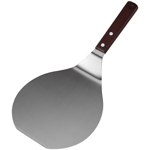 JUANCHENG Pizza Transfer Spatula Large Cake Transfer Tool For Removing Pizza From Oven