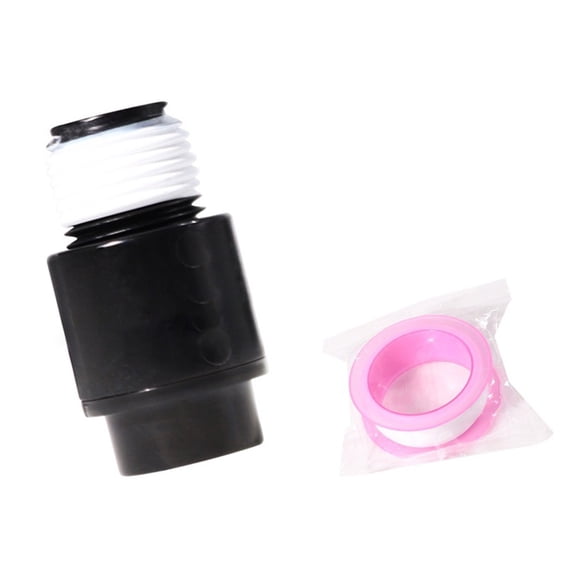 JUANCHENG Pool Feeder Valve One Way Flow Valve Standard Threaded Ends Plumbing Safeguard