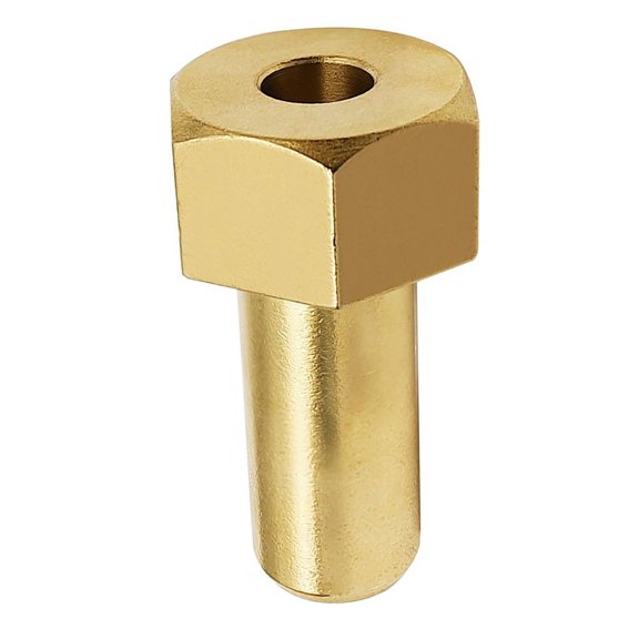 JUANCHENG Pool Filter Nut 194997 Nut For Spa System Repair Robust Brass Construction High Durability Fit For P Pool Spa Filters