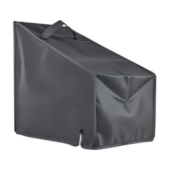 JUANCHENG Protective Dust Cover for Ice Shaver Waterproof Dustproof 210D420D Oxford 420D
