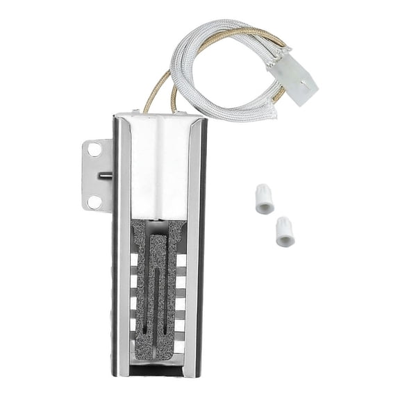 JUANCHENG Range Igniter Gas Oven Igniter High-temp Ceramic Element DIY Oven Replacement