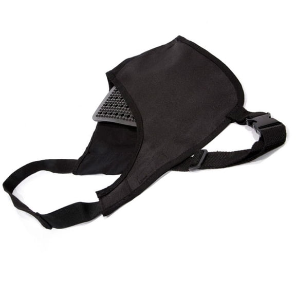 JUANCHENG Recoil Shield with Adjustable Shockproof Protective Shoulder Pad for Hunting
