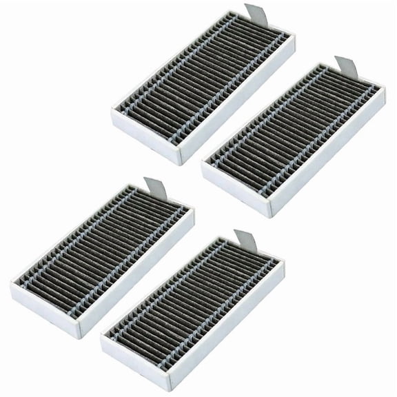 JUANCHENG Replacement Filter for YEEDI S16 PLUS: Clean Air Easy Attachment!!
