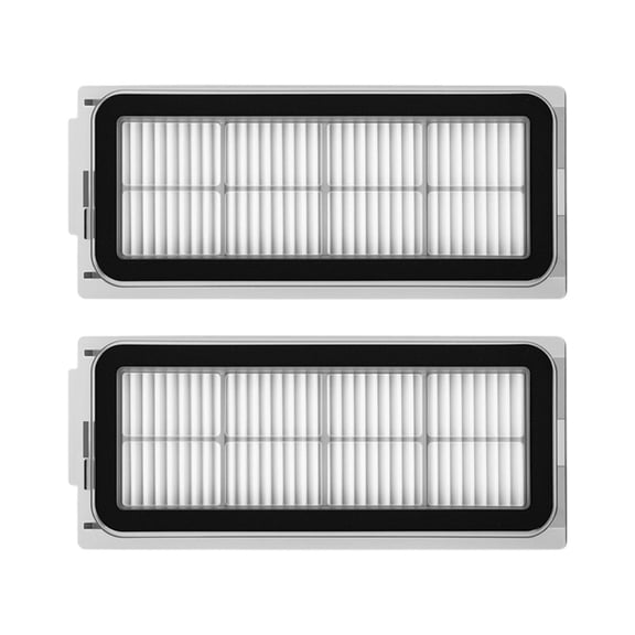 JUANCHENG Replacement Washable Filter HEPA For JONR For P20 PRO / For T5 PRO Home Supplies For Household Accessories 2 PACK
