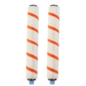 JUANCHENG Roller Brush For ILIFE Shinebot W400/W455 Mopping Robot Vacuum Cleaner Floor Shinebot Roller PW-R020 Replacement Parts