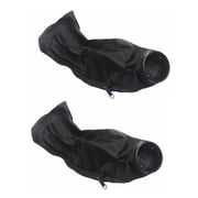 JUANCHENG Rubber Blower Black Short Suction Nozzle DUB182 DUB183 Blower Vacuum 123245-4 Household Supplies Cleaning Vacuum Parts Accessory C