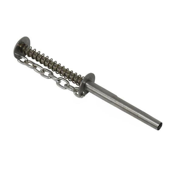 JUANCHENG Stainless Steel Bee Nectar Collector Press Spring Suction Tool FOR BEEKEEPING