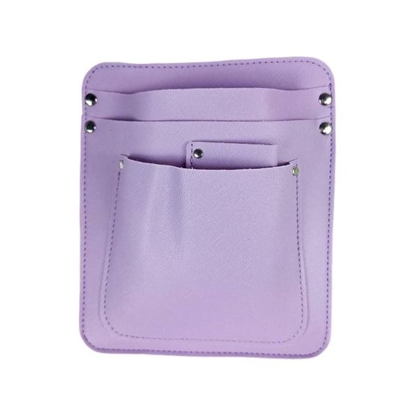 JUANCHENG Stylish for Multi-Pocket Waist Pouch for Gardeners: Compact Tool Organizer!