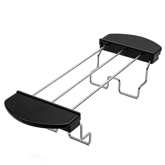 JUANCHENG Toast Rack Toaster Warming Rack Cooling Grid Bread Rack Grilling Rack Holder