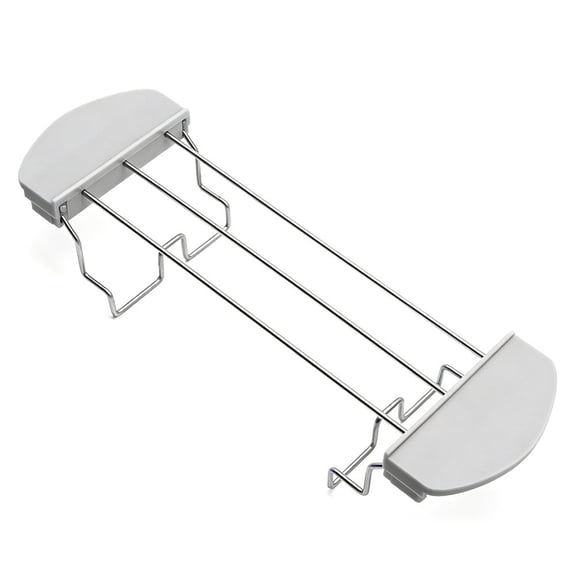 JUANCHENG Toast Rack Toaster Warming Rack Cooling Grid Bread Rack Grilling Rack Holder