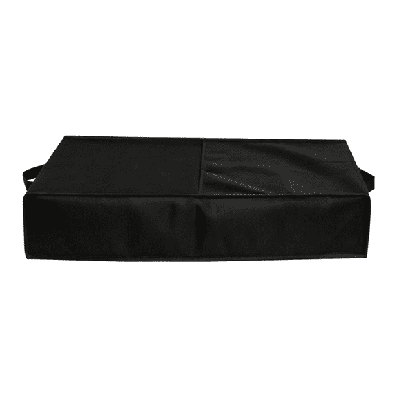 JUANCHENG Vibration Plate Cover Exercise Machine Vibrate Stand Shake Board Dustproof Protector 210D 420D Vibration Plate Protective Cover 210D