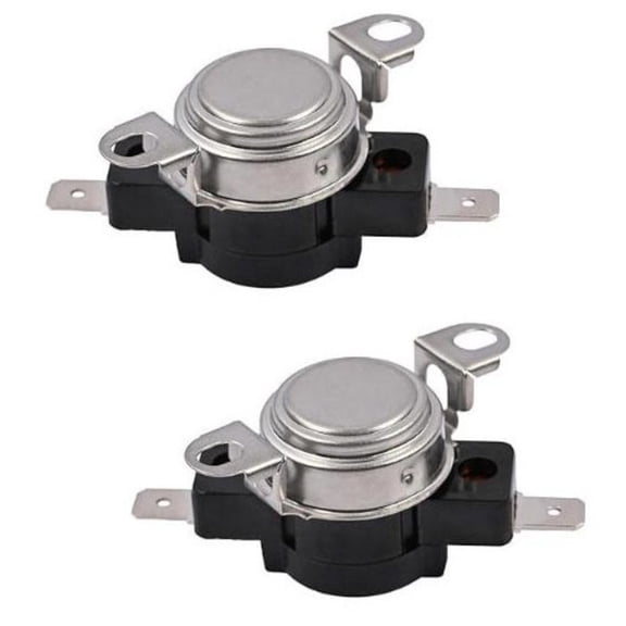 JUANCHENG WP4449751 Range Oven Limit Thermostat For 4449751 1550872 AH2375382 EA2375382