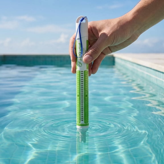 JUANCHENG Water Quality Tester Electrical Conductivity FOR CF Meter for Hydroponics