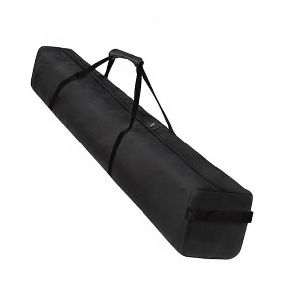 JUANCHENG Waterproof 67-Inch Umbrella Storage Bag with Zipper & Handle for Outdoor Use