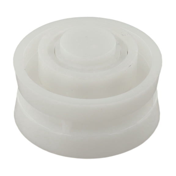 JUANCHENG White Plastic Bearing Guide Wheel RCX26001 For Hayward For TigerShark Pool Cleaner Robot Replacement Part Accessories