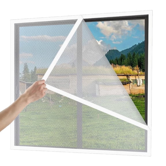 JUANCHENG Window Insulation Film Heat for Protection Double Thickened Bubble Wrap PVC