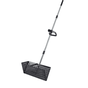 JUANCHENG for Multi-Functional Beach Sand Sifter & Rake: Perfect for Treasure Hunting!