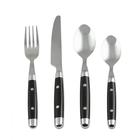 JUBILEE BLACK 16PC