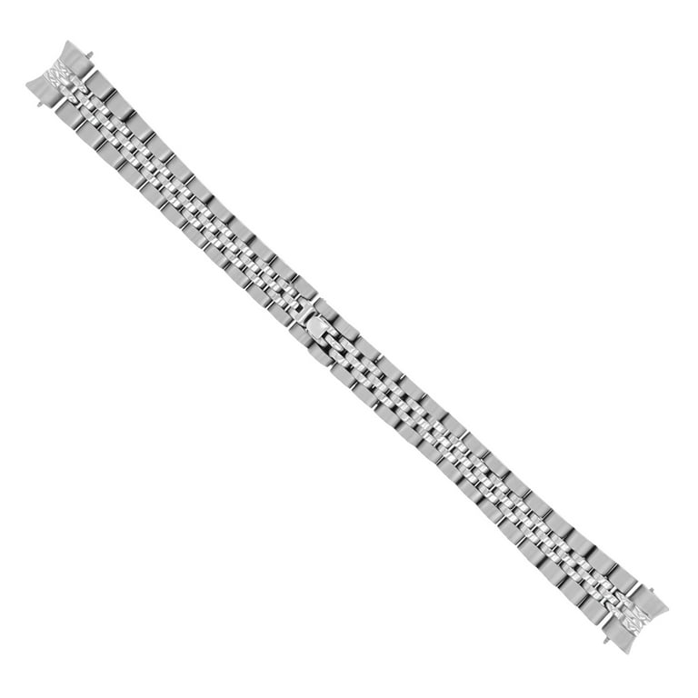 Rolex hot sale jubilee band
