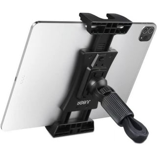 Best tablet holder for spin bike best sale