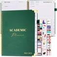 Jubtic Academic Planner 2024 2025 July 2024 June 2025 8 5 X 11 Jubtic Academic Planner 2024 2025 July 2024 June 2025 8 5 X 11
