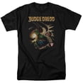 thumbnail image 1 of JUDGE DREDD/BLAST AWAY-S/S ADULT 18/1 - BLACK - 4X, 1 of 1