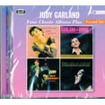 thumbnail image 1 of JUDY IN LOVE / JUDY GARLAND AT THE GROVE / THAT'S ENTERTAINMENT / GARLAND TOUCH, 1 of 1