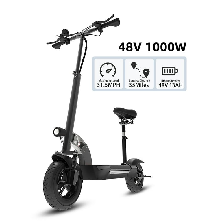 Best Electric Scooters: Urban Commuting Made Easy