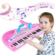 JUGAAD LIFE Piano for Kids 37 Keys - rated 3.9 stars from 55 reviews