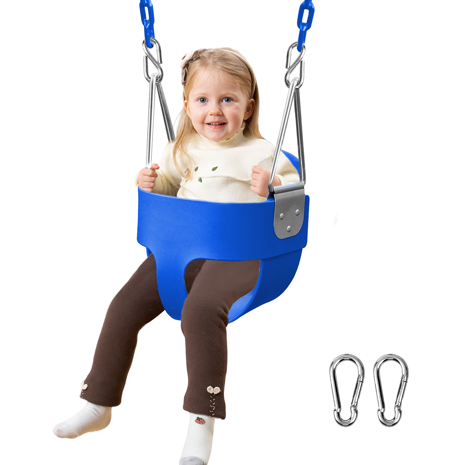 Gorilla Playsets Swing Belt Assembly