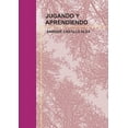 thumbnail image 1 of JUGANDO Y APRENDIENDO, 1 of 1