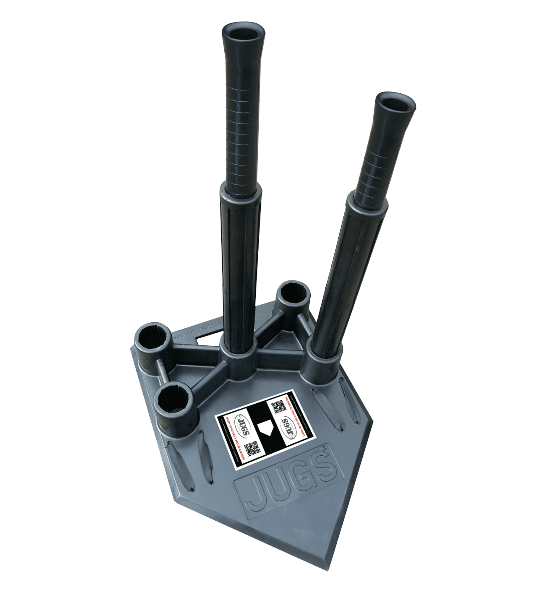 JUGS 5-Point Hitting Tee