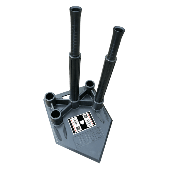 JUGS 5-Point Hitting Tee