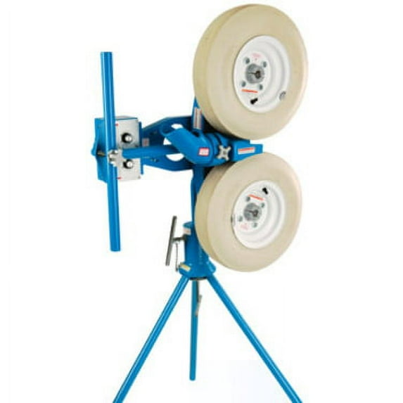 JUGS Combination Pitching Machine