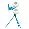 thumbnail image 1 of JUGS Curveball Baseball Pitching Machine, Gooseneck Design. M1000, 1 of 4