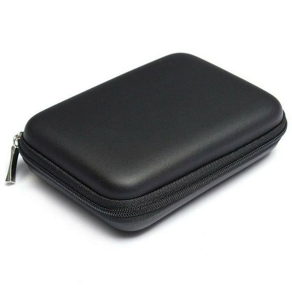 JUICEASE Portable USB External Cable Hard Drive Disk HDD Cover Pouch Case Carry Bag HOTS Y1K5