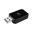 JUICEASE Wireless Android Auto Adapter WiFi BT Auto Connect Dongle USB