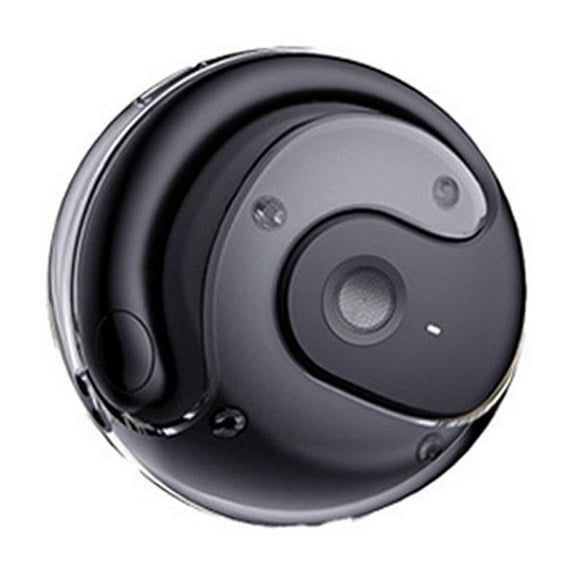 JUICEASE X15 Pro Noise Canceling Bluetooth In-Ear Earbud, Black