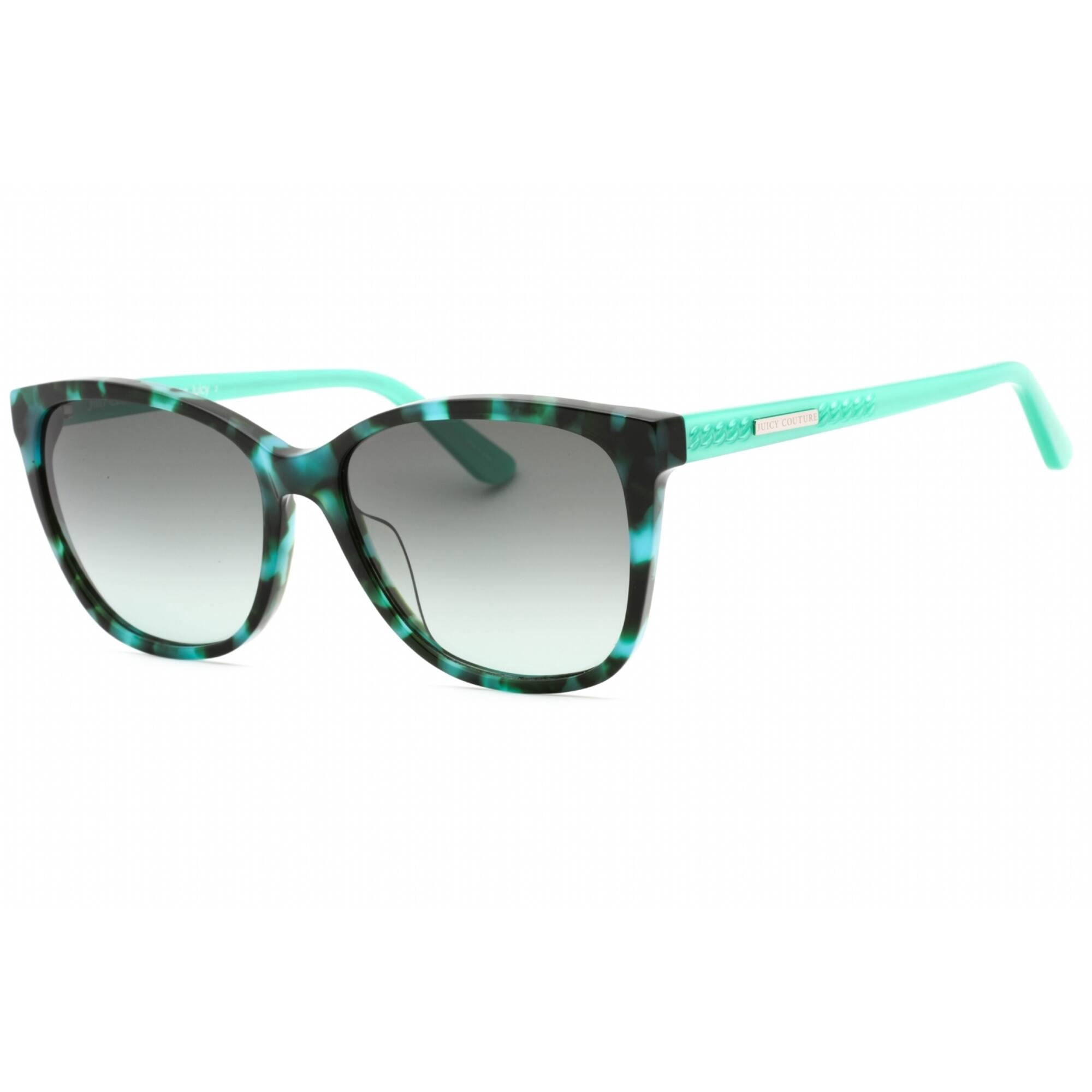Juicy Couture Green Sunglasses Juicy GREEN glasses wood sides Juicy Couture | Mercari main image 4