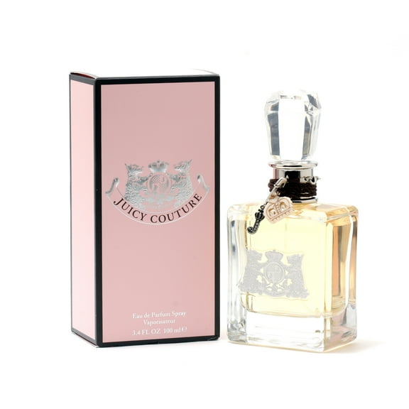 JUICY COUTURE LADIES- EDP SPRAY 3.4 OZ