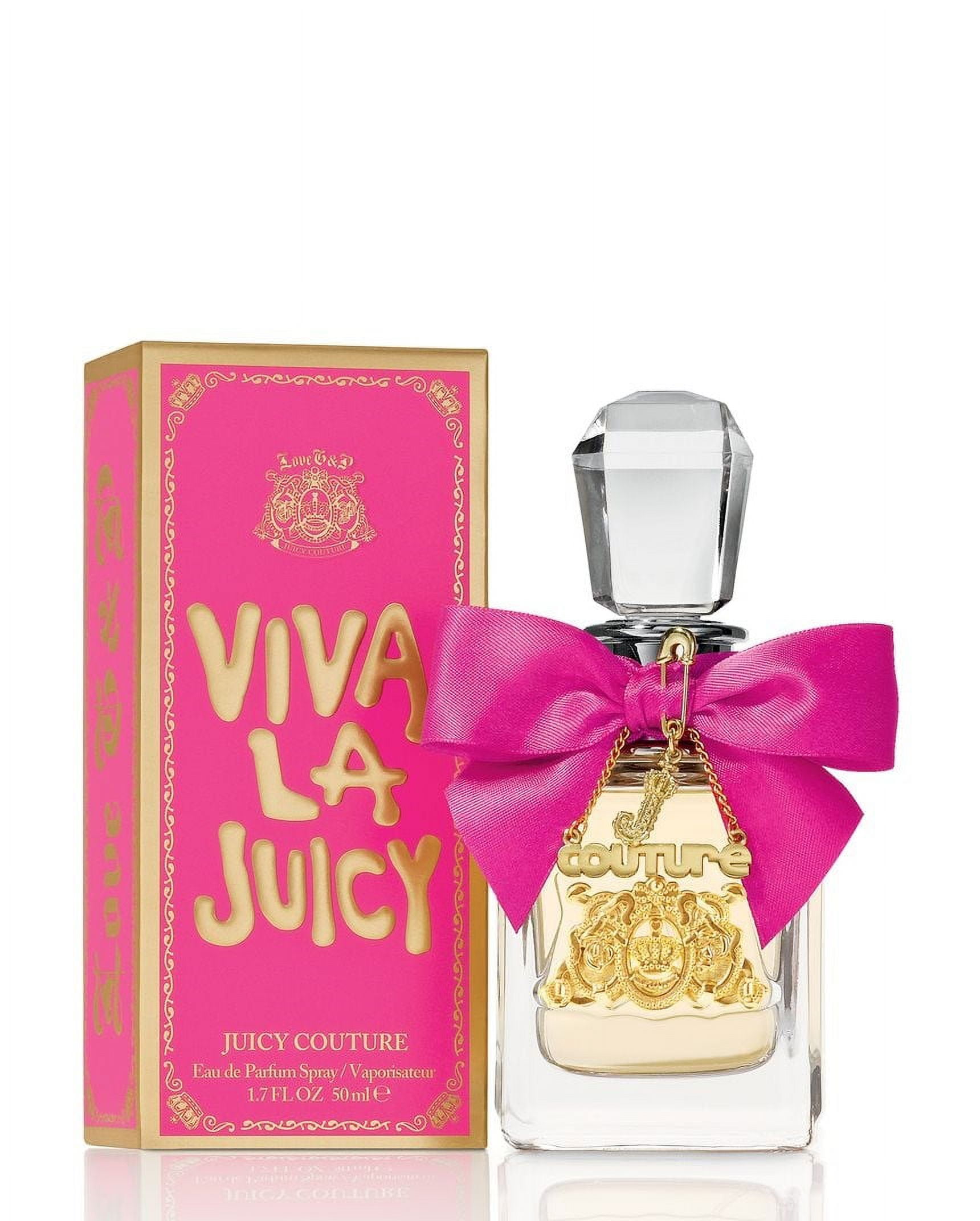 Juicy couture perfume online viva la juicy 50ml