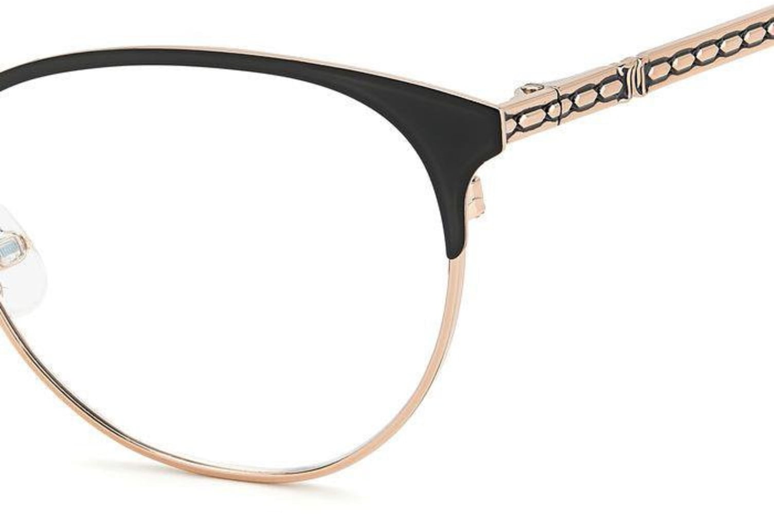 Juicy Couture EYEGLASSES JU230G-003-52 New with case a9c72ccb-fe18-44fb-bf7c-  main image 4