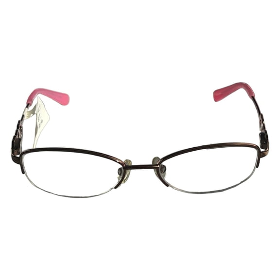 JUICY COUTURE Womens Eyeglasses BIT 0JMZ Size 47-16-125