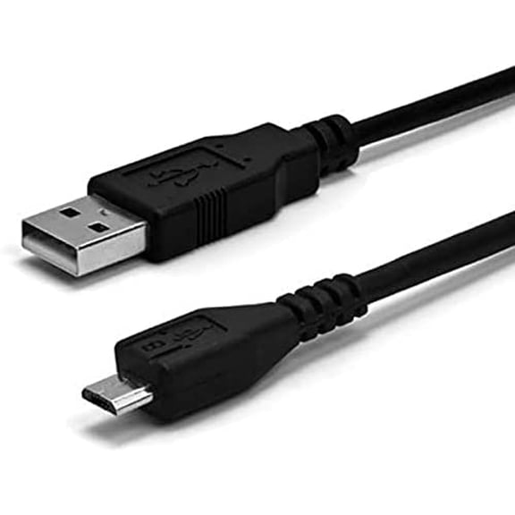 JUJHGRF-Compatible with Nikon UC-E21 USB Data Transfer Cable  Compatible with Nikon Coolpix AW130, B700, S33, P610, S6900, S7000, S9700, S9900, and P900 Digital Cameras
