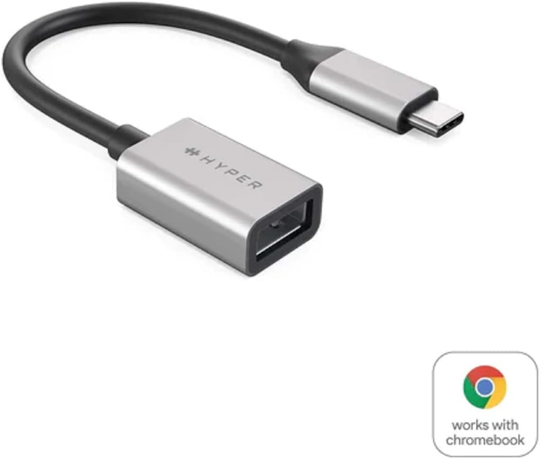 JUJHGRF-Drive USB-C to USB-A Adapter - 10Gbps, USB 3.1 - Walmart.com