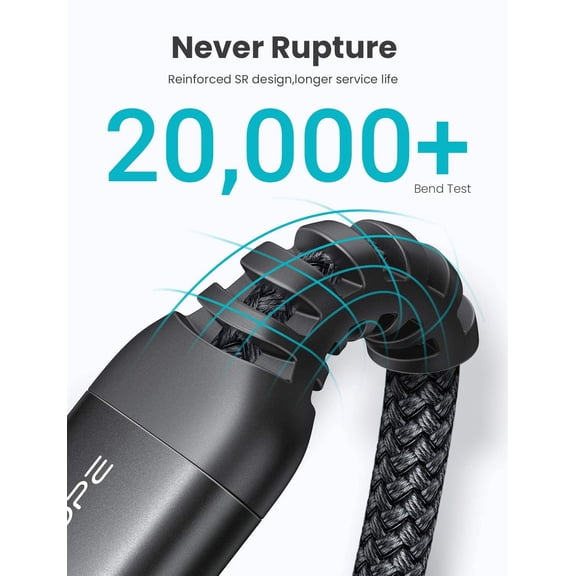 JUJHGRF-USB Extension Cable,USB Extender,USB 3.0 Extension Cable, Male to Female Cord High Data Transfer Compatible with Webcam,USB Keyboard,Flash Drive,Hard Drive,Printer,10FT,Black