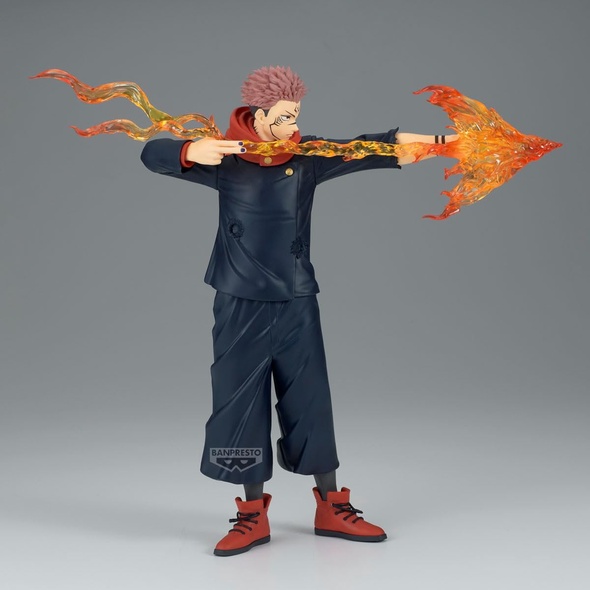 JUJUTSU KAISEN MAXIMATICPLUS SUKUNA
